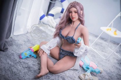 SE Doll - Yasmin TPE Real Sex Doll - Image 7