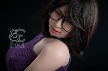 SE Doll - Yutsu TPE Real Sex Doll - Image 19