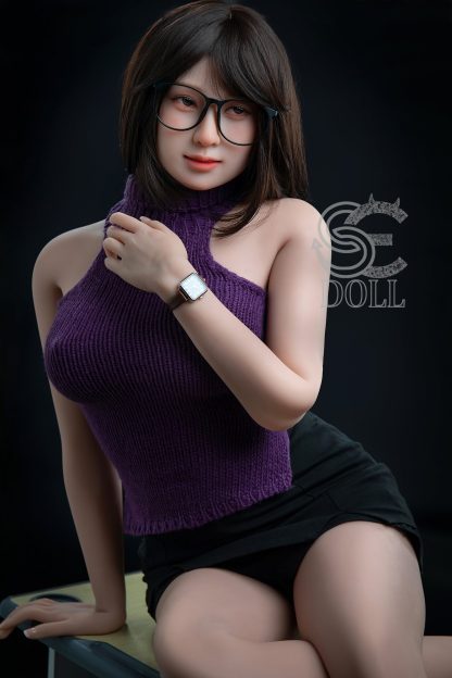 SE Doll - Yutsu TPE Real Sex Doll - Image 4