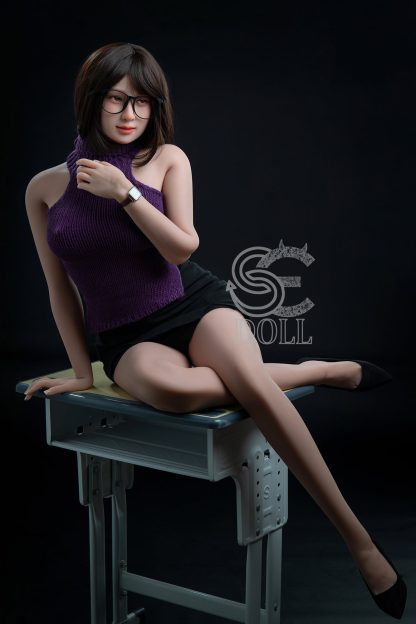 SE Doll - Yutsu TPE Real Sex Doll - Image 5