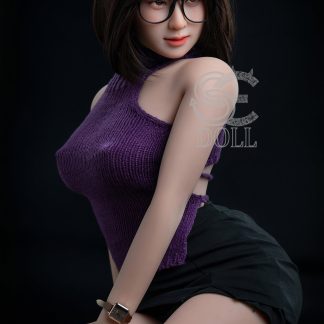 SE Doll - Yutsu TPE Real Sex Doll