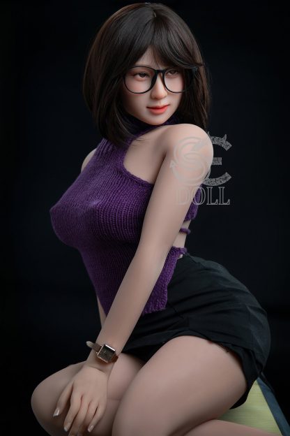 SE Doll - Yutsu TPE Real Sex Doll