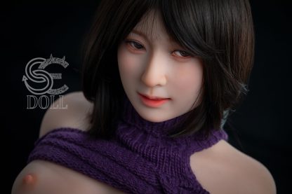 SE Doll - Yutsu TPE Real Sex Doll - Image 2
