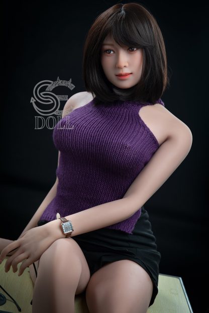 SE Doll - Yutsu TPE Real Sex Doll - Image 11