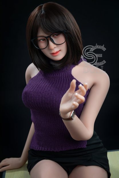 SE Doll - Yutsu TPE Real Sex Doll - Image 13