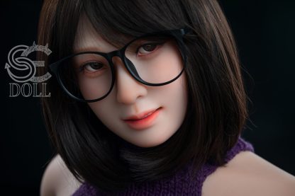 SE Doll - Yutsu TPE Real Sex Doll - Image 14