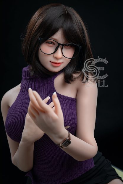 SE Doll - Yutsu TPE Real Sex Doll - Image 17