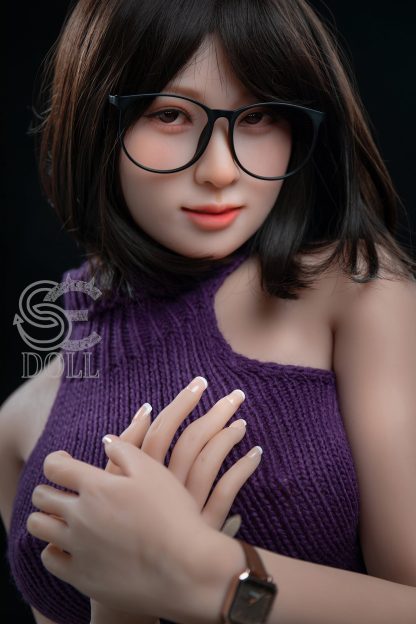 SE Doll - Yutsu TPE Real Sex Doll - Image 18
