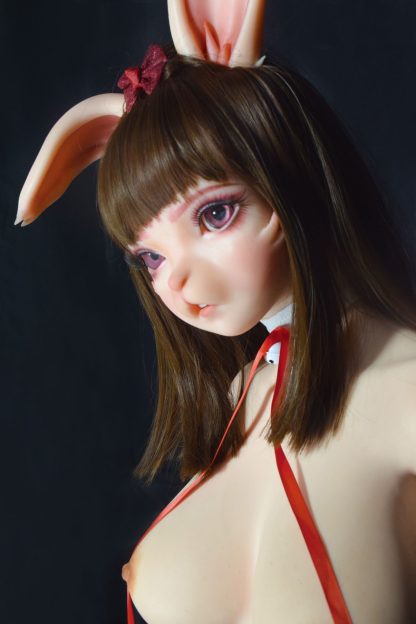 Elsa Babe 150cm/4ft11 - Silicone Sex Doll Aida Rina - Image 15