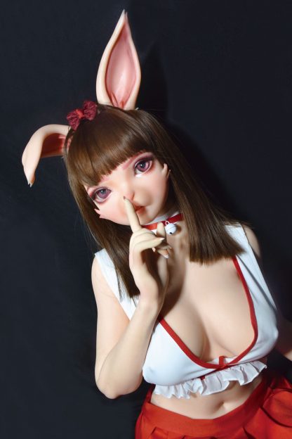 Elsa Babe 150cm/4ft11 - Silicone Sex Doll Aida Rina - Image 5