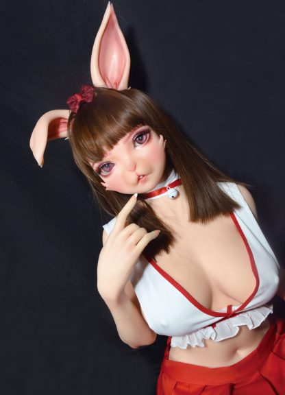 Elsa Babe 150cm/4ft11 - Silicone Sex Doll Aida Rina - Image 2