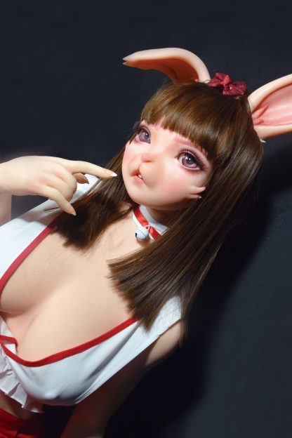Elsa Babe 150cm/4ft11 - Silicone Sex Doll Aida Rina - Image 9