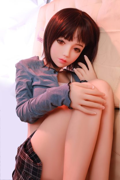Reiko - 148cm (4ft 10) Sex Doll - Image 4