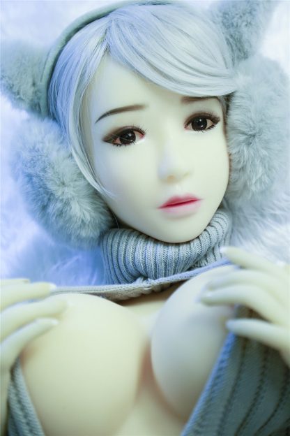 Miya - 4ft 10/148cm Stunning Seductive Realistic Sex Doll - Image 19