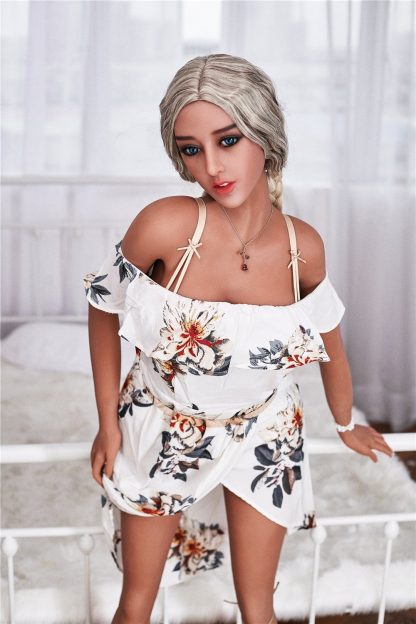 Irontech 169cm D CUP - Cecelia - Image 22