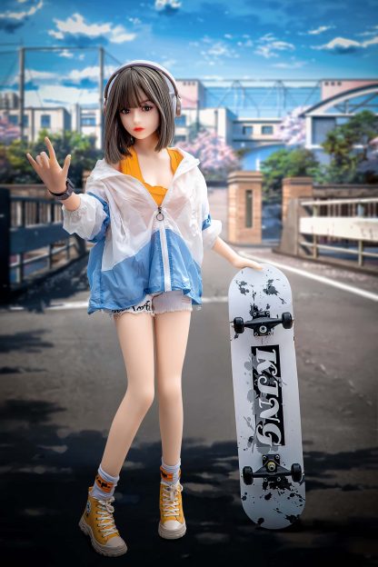 MESE Doll - Eliza - 4Ft 8/143cm Lovely Sex Doll - Image 4