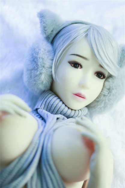 Miya - 4ft 10/148cm Stunning Seductive Realistic Sex Doll - Image 11