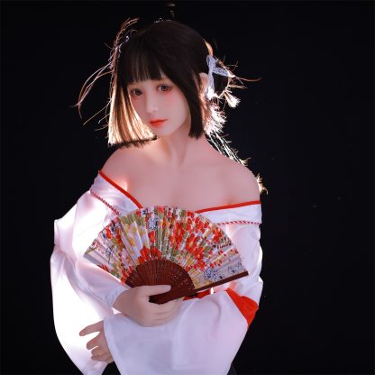 Mazaki - 5ft 5 / 166cm TPE Sex Doll - Image 10