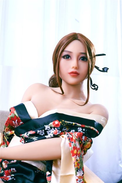 Irontech Real Sex Companion 159cm Saya - Image 12