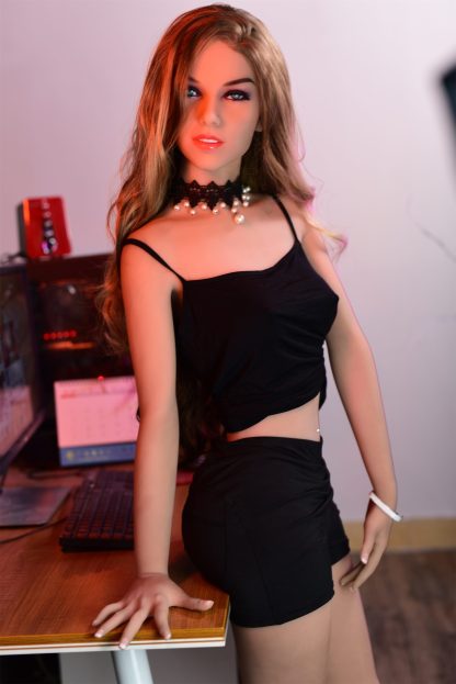 6YE - Sasheen - 5Ft2/158cm Europe OL Doggy-able Sex Doll - Image 2