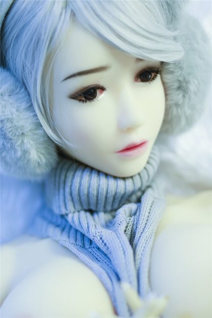 Miya - 4ft 10/148cm Stunning Seductive Realistic Sex Doll - Image 8