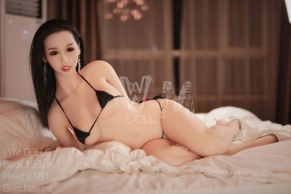 WM - Sakura 5ft 4/ 163cm C Cup Japanese Sex Doll - Image 24