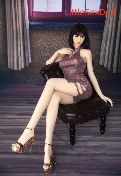 Jarliet - yuzuki - 5ft 4 /163cm Asian Style Realistic Sex Doll - Image 6