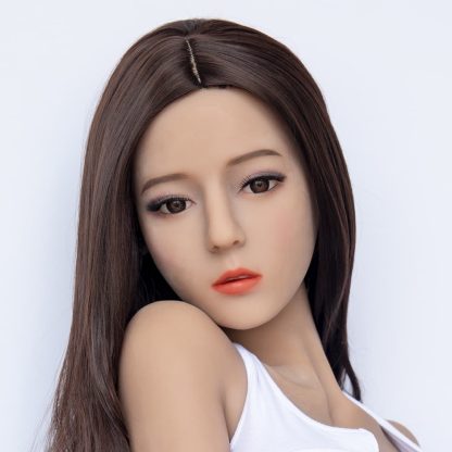 Jarliet - Seri ?? - 5ft 5 /166cm Slim Medium Breast Realistic Sex Doll - Image 22