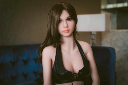 WM - Phoebe 5ft 4/ 163cm C Cup Sex Doll - Image 23