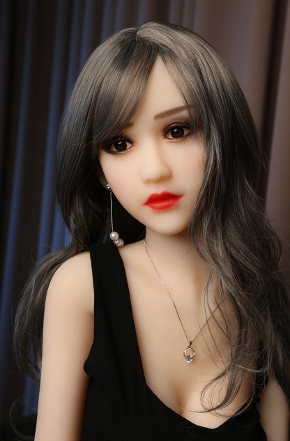 Airi - 5Ft 2 (158cm) Modern Asian Sex Doll with realistic features - Image 4