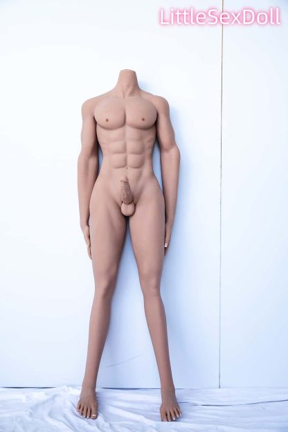 Jarliet - Bernie - 5ft 7 /170cm Male Sex Doll - Image 16