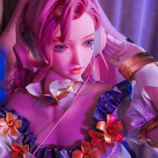 MOZU -  163cm(5.3') TPE CG Sex Doll Love Doll - Seraphine