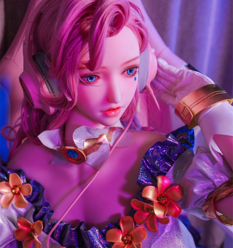 MOZU -  163cm(5.3') TPE CG Sex Doll Love Doll - Seraphine