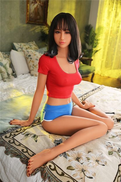 Irontech 168cm Saya - Image 8