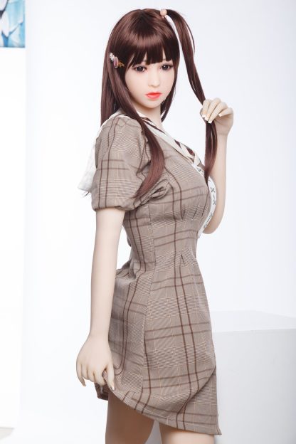 AIBEI Doll 158cm. (5'2") Head #178 - Image 8