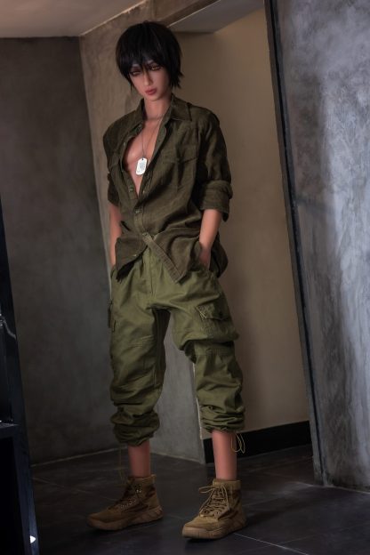 AIBEI - Bobby - 5ft3/160cm Ultra realistic Male Sex Doll - Image 5