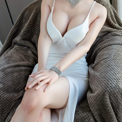 Realistic Adult Sexy Doll 100% Body Life Size Sex Dolls Man's Heaven - Image 5