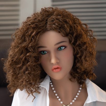 Jarliet - Winona- 5ft 2 /157cm Buttocks Realistic Sex Doll - Image 17