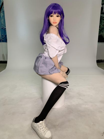 AIBEI Doll 158cm. (5'2") Head #164 - Image 14