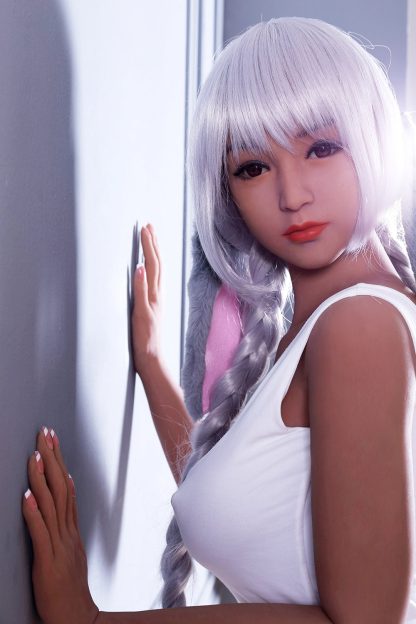 WM - Nina 5ft 2/ 158cm D Cup Sex Doll - Image 5
