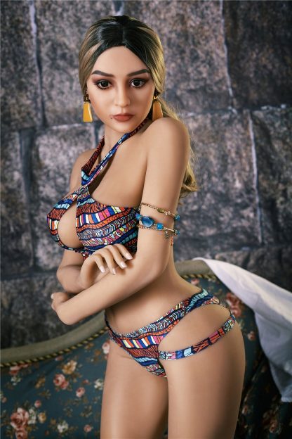 Irontech Sex Companion 159cm Julia - Image 8