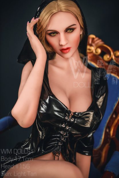 WM - Lilith 5ft 7/ 171cm H Cup Sex Doll