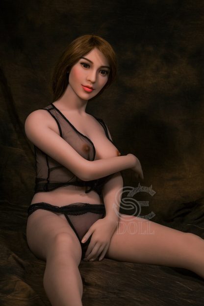 SE Doll - Iritel TPE Realistic Sex Doll - Image 21