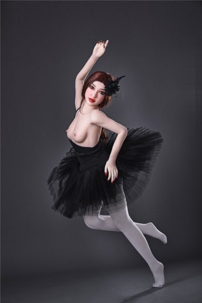 Irontech Sex Doll 150cm Mika - Image 23