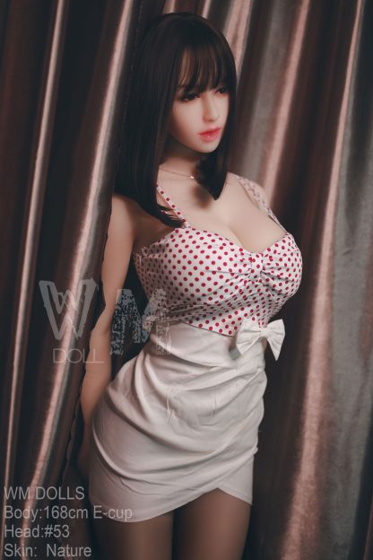 WM - Anya 5ft 6/ 168cm E Cup Sex Doll - Image 15