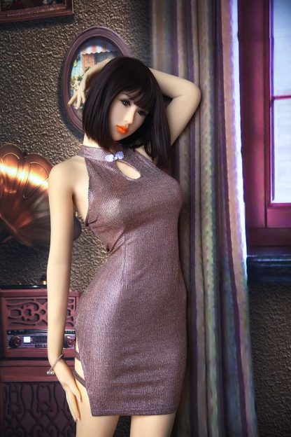 Jarliet - yuzuki - 5ft 4 /163cm Asian Style Realistic Sex Doll - Image 10