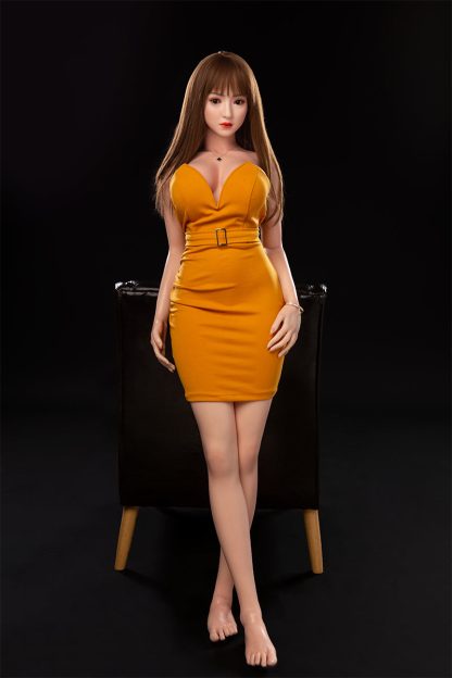 UMDOLL | Mila - Hot Life-Like Sex Doll (Silicone Doll) - Image 9