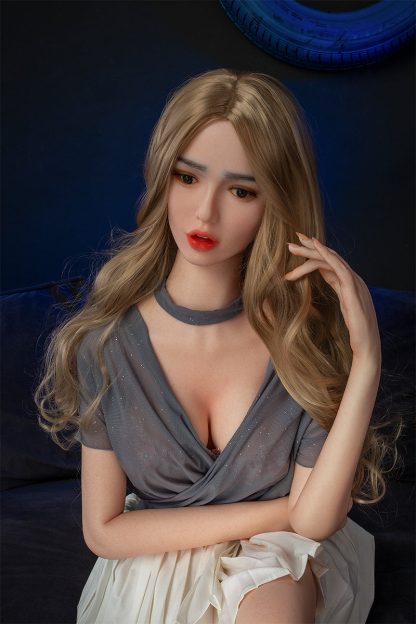 UMDOLL - Abigail - 5ft5(165cm) Top Quality Life-Like Sex Doll (Silicone Doll)
