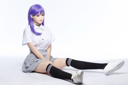 AIBEI Doll 158cm. (5'2") Head #164 - Image 21