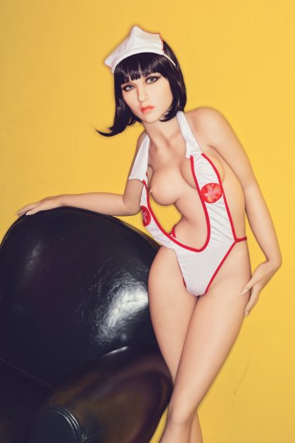 WM -  Fiona   5ft 2/ 157cm B Cup Sex Doll - Image 10